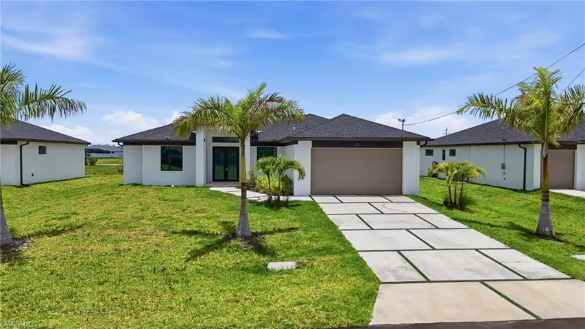 321 Ne 15th Ter, Cape Coral, Florida 33909