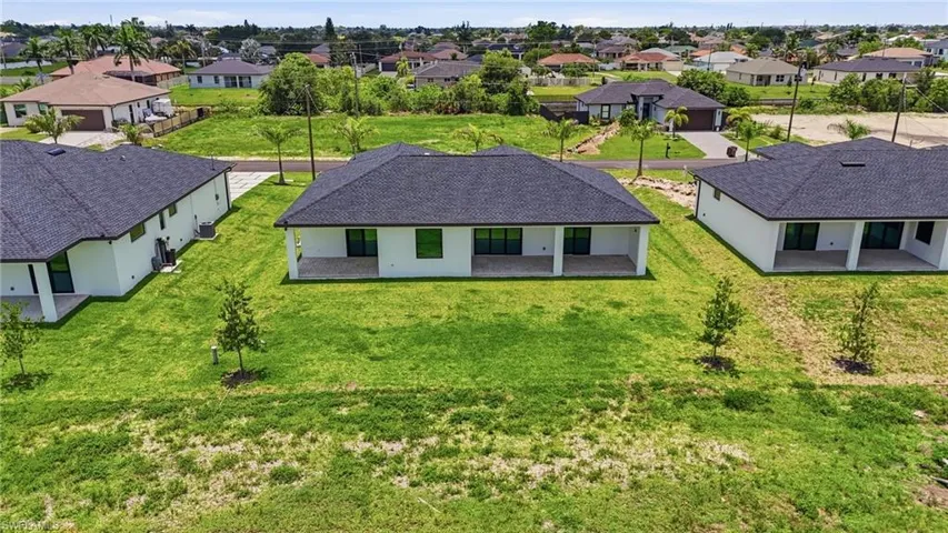 321 Ne 15th Ter, Cape Coral, Florida 33909