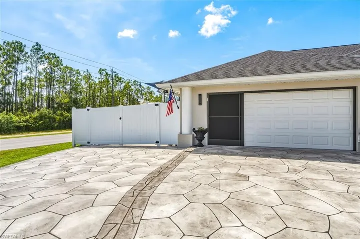23529 Dean Ave, Port Charlotte, Florida 33954