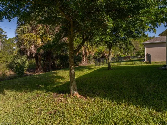 3161 Amadora Cir, Cape Coral, Florida 33909