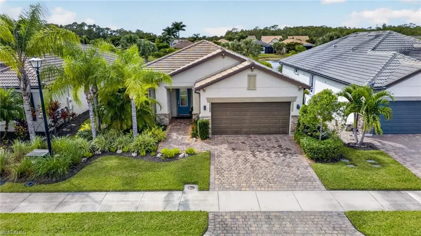 11855 Darcy Pl, Fort Myers, Florida 33913