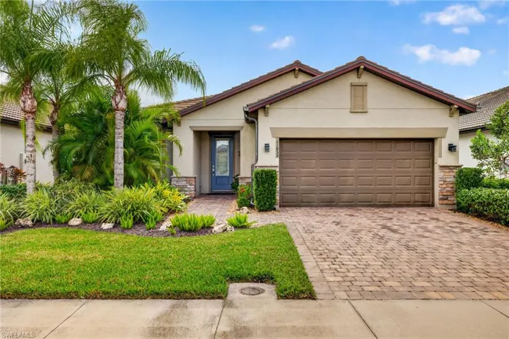 11855 Darcy Pl, Fort Myers, Florida 33913