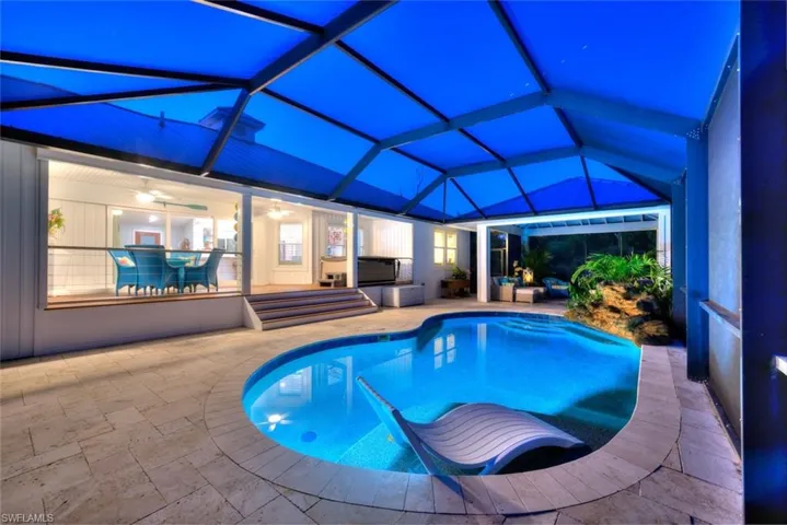 11940 Oakland Dr, Bokeelia, Florida 33922