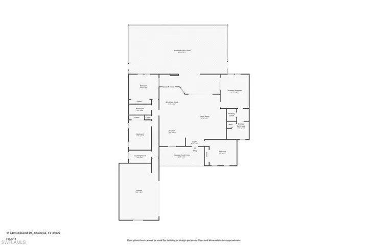 11940 Oakland Dr, Bokeelia, Florida 33922