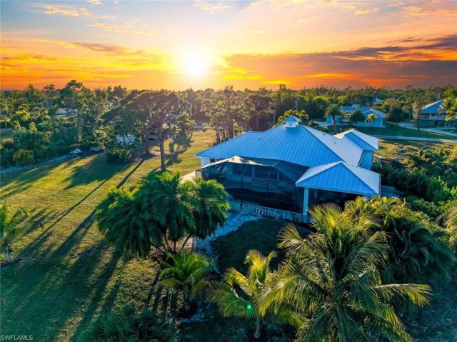 11940 Oakland Dr, Bokeelia, Florida 33922