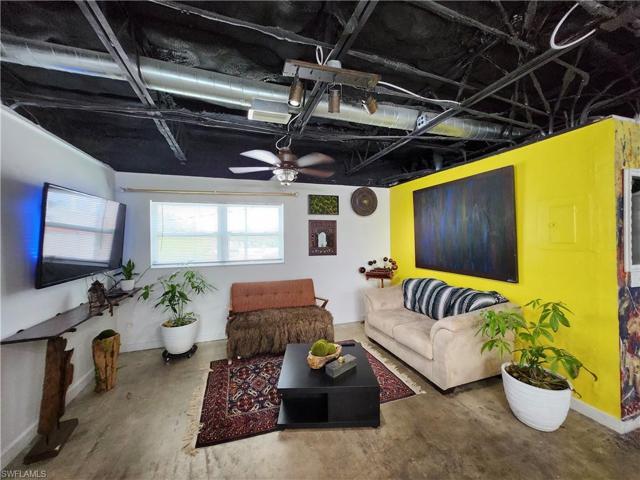 Waiting Area