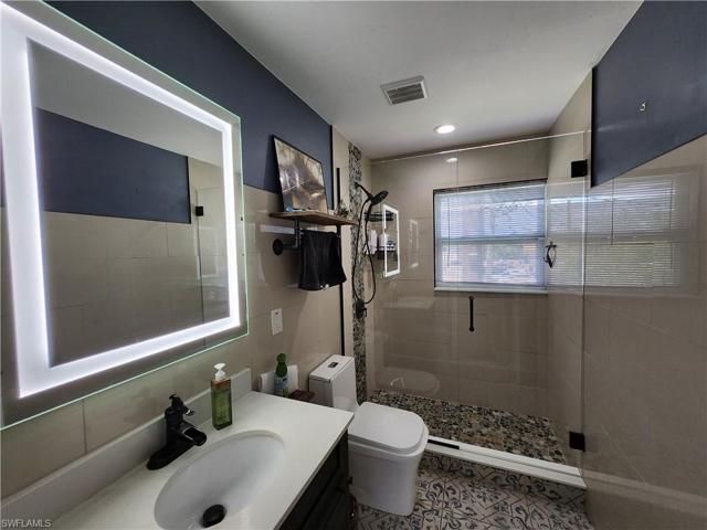 Restroom
