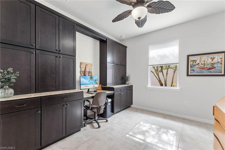 Den Or Office