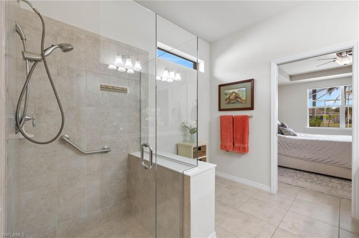 Owners Bath
