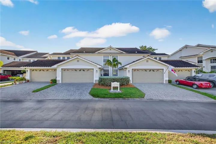 14591 Glen Cove Dr 1204, Fort Myers, Florida 33919