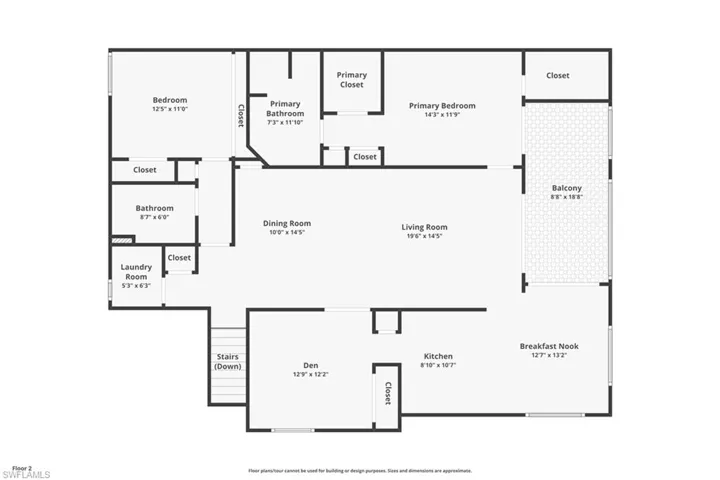 14591 Glen Cove Dr 1204, Fort Myers, Florida 33919