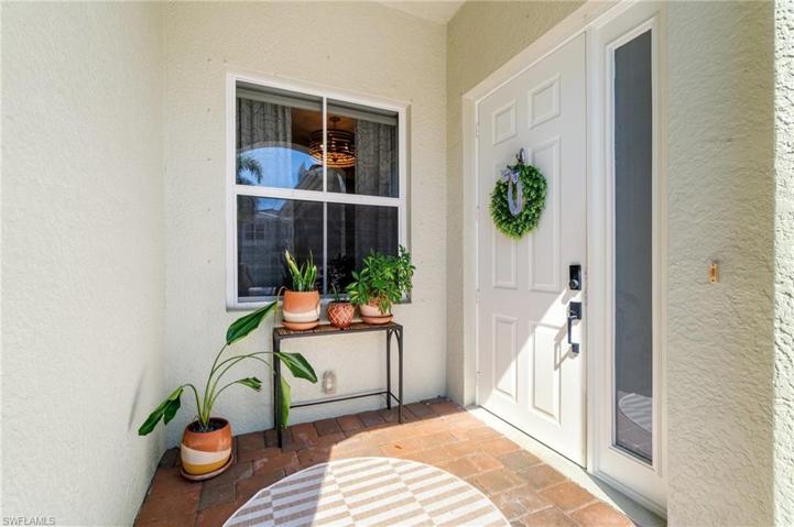 Entry.