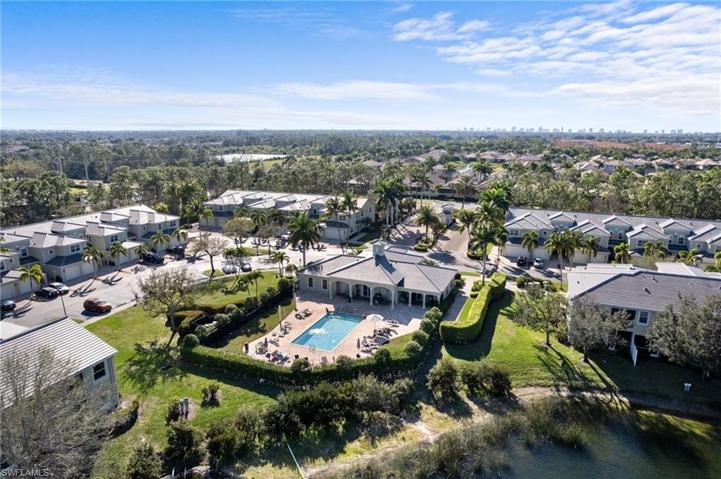 1415 Mariposa CIR # 104, NAPLES FL 34105