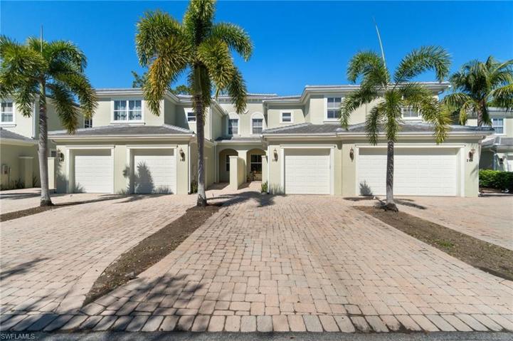 1415 Mariposa CIR # 104, NAPLES FL 34105