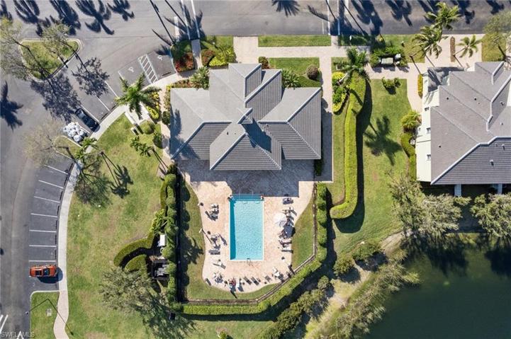 1415 Mariposa CIR # 104, NAPLES FL 34105