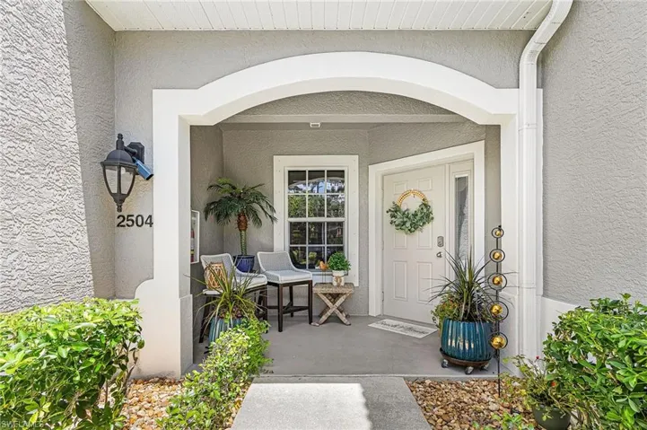 10105 Colonial Country Club Blvd 2504, Fort Myers, Florida 33913