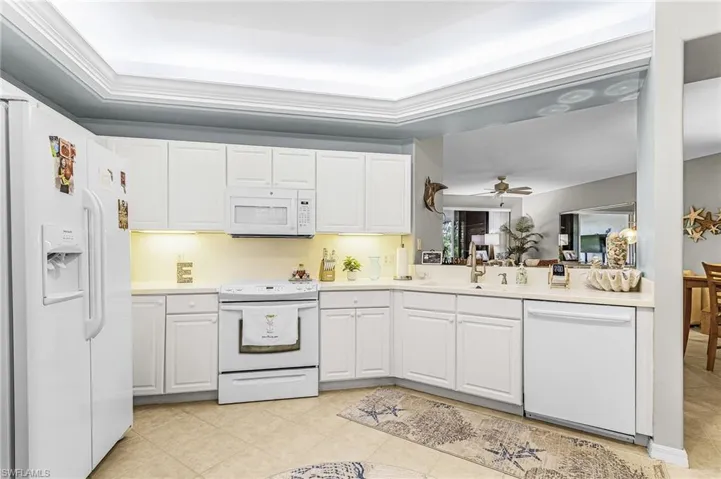 10105 Colonial Country Club Blvd 2504, Fort Myers, Florida 33913