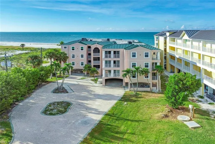 Direct Gulf Frontage