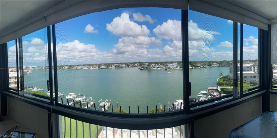 3430 Gulf Shore Blvd N 6c, Naples, Florida 34103
