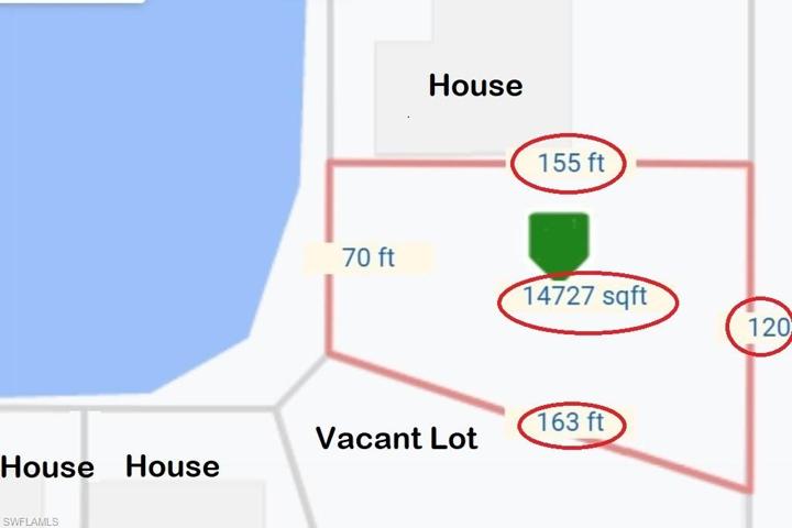 V I E W S !!! OVERSIZED 1/3 acre! Room to store boat trailer! Great model home site!
