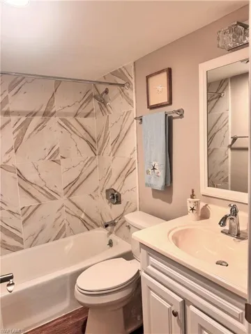 4510 N Key Dr 102, North Fort Myers, Florida 33903