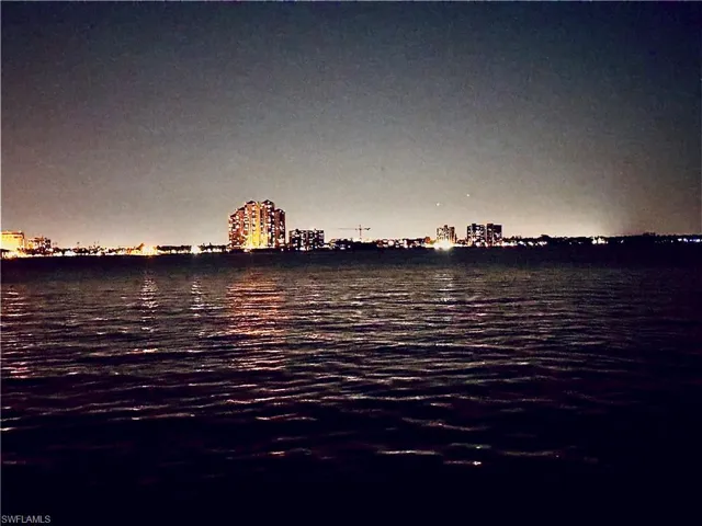 Beautiful night view
