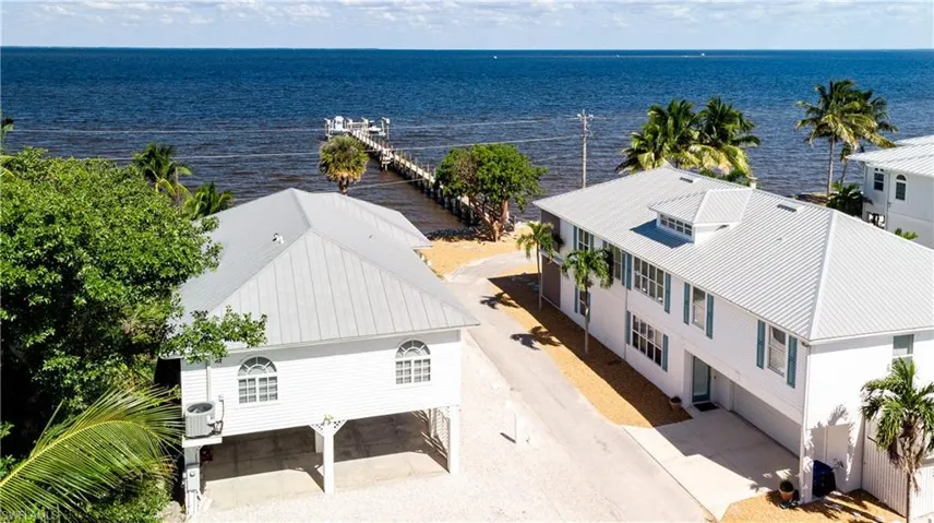 8560 Ebbtide Way, Bokeelia, Florida 33922