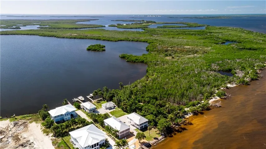 8560 Ebbtide Way, Bokeelia, Florida 33922