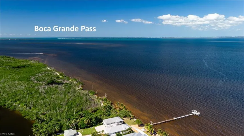 8560 Ebbtide Way, Bokeelia, Florida 33922