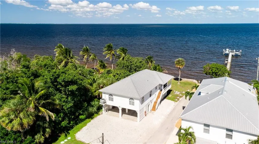 8560 Ebbtide Way, Bokeelia, Florida 33922