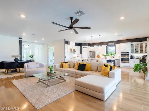 11910 Collegio Dr, Fort Myers, Florida 33913
