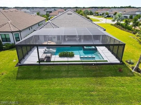 11910 Collegio Dr, Fort Myers, Florida 33913