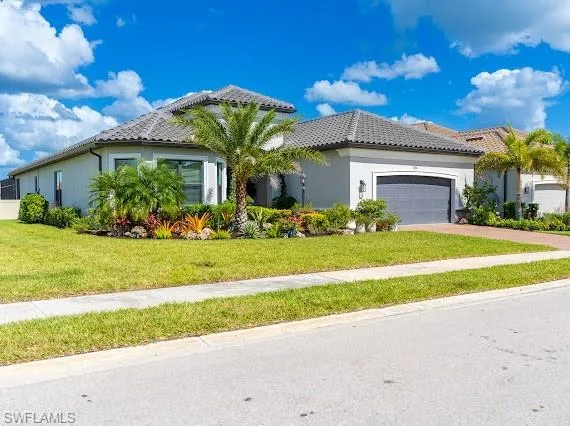 11910 Collegio Dr, Fort Myers, Florida 33913