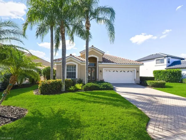 Welcome Home!