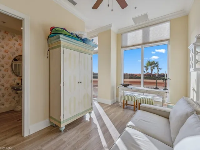 CABANA Included!