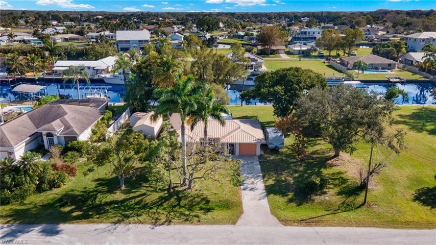 Welcome to your renovated waterfront home!