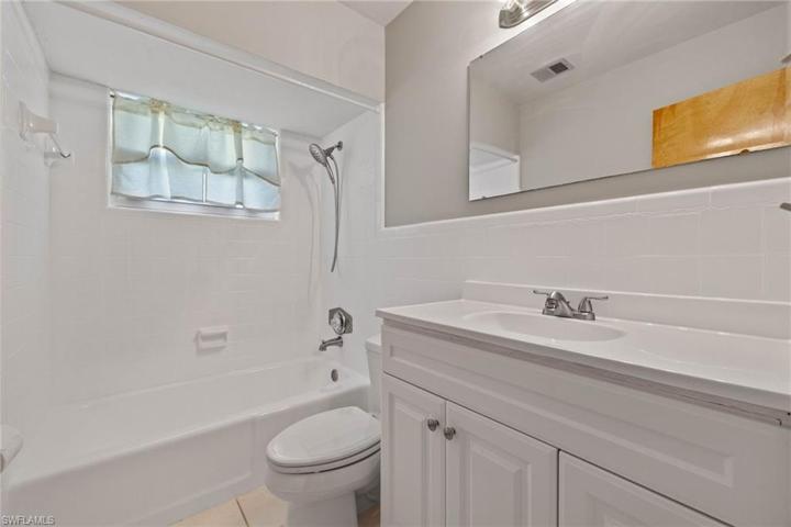 Guest bath