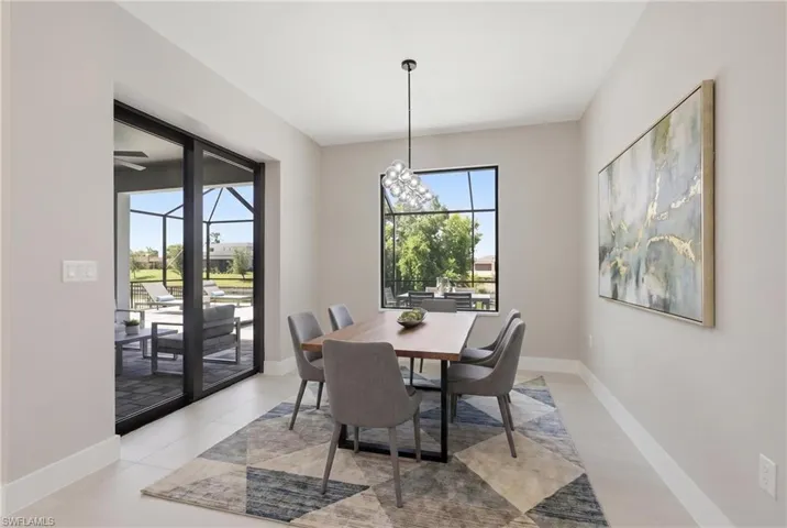 Virtual Staging