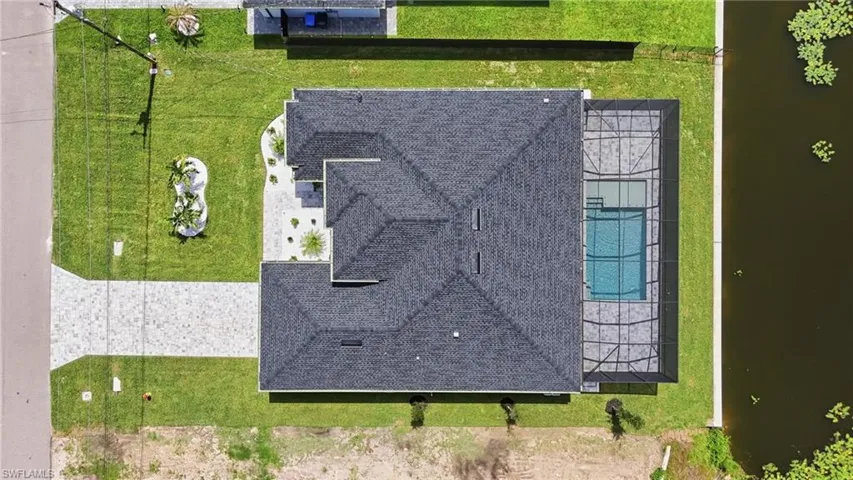 2306 Sw 16th Ter, Cape Coral, Florida 33991