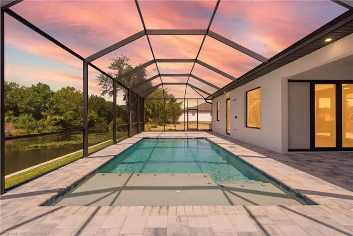 2306 Sw 16th Ter, Cape Coral, Florida 33991