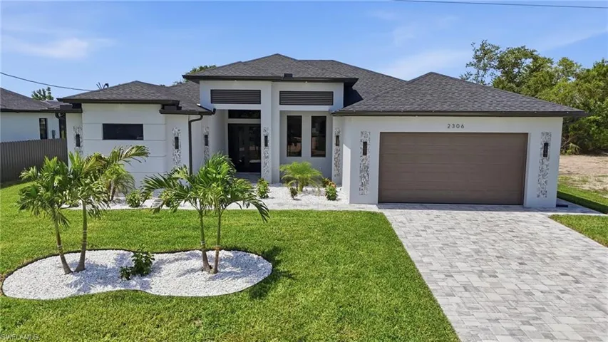 2306 Sw 16th Ter, Cape Coral, Florida 33991