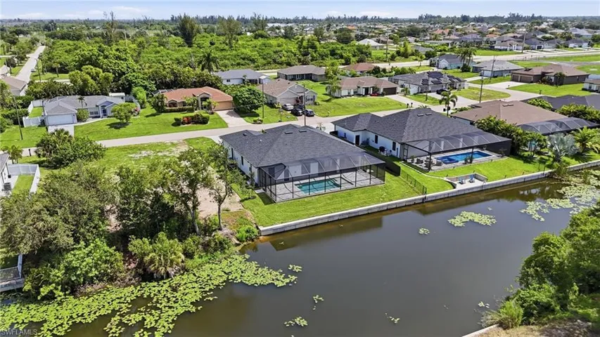 2306 Sw 16th Ter, Cape Coral, Florida 33991