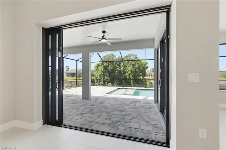 2306 Sw 16th Ter, Cape Coral, Florida 33991