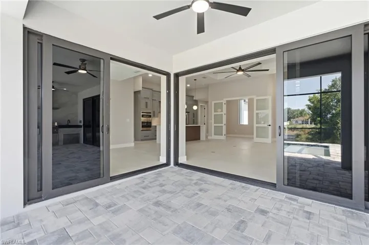 2306 Sw 16th Ter, Cape Coral, Florida 33991