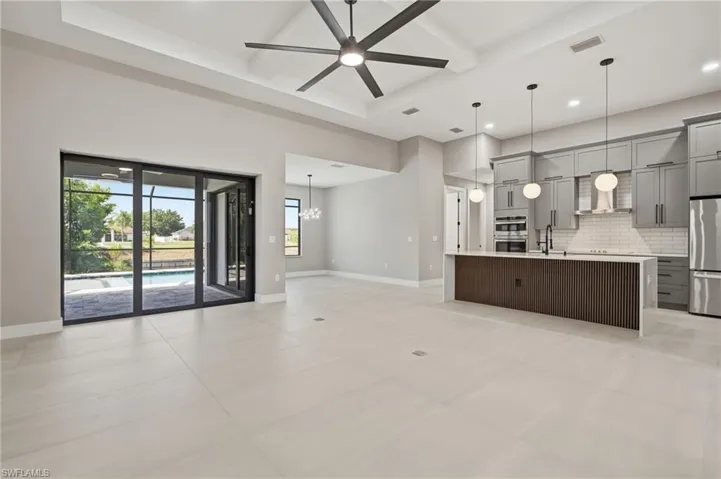 2306 Sw 16th Ter, Cape Coral, Florida 33991