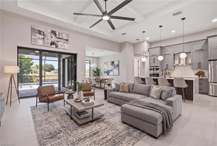 Virtual Staging