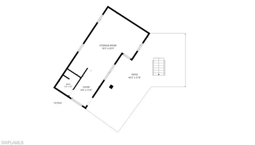 154 Redwing Rd, Tavernier, Florida 33070