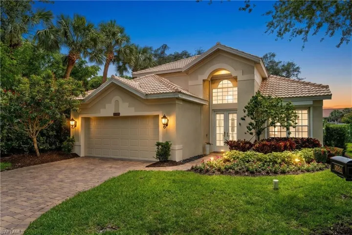2024 Timarron Way, Naples, Florida 34109