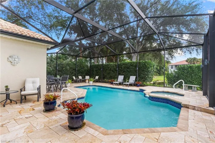 2024 Timarron Way, Naples, Florida 34109