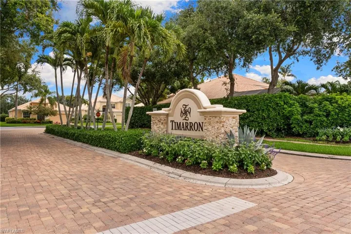 2024 Timarron Way, Naples, Florida 34109